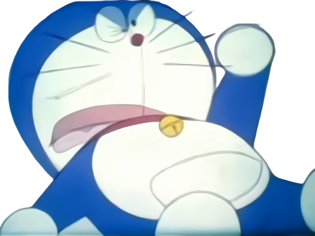 Stupid Robot cats Twin